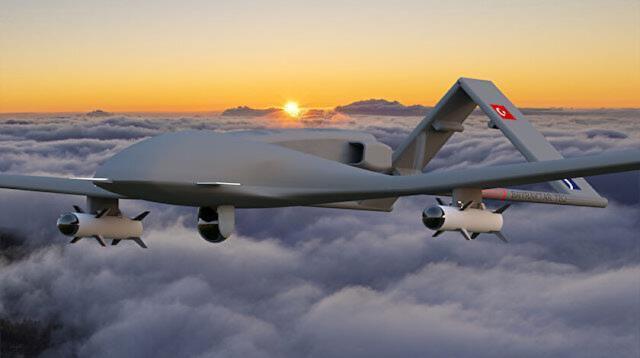 ABD'nin ünlü dergisi, Bayraktar TB2'yi öve öve bitiremedi: Savaşın doğasını değiştiren Türk dronu