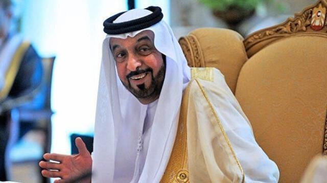 Son Dakika! Birleşik Arap Emirlikleri Devlet Başkanı El Nahyan hayatını kaybetti