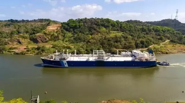 Rusya'nın vanasını kapattığı Finlandiya çözümü buldu! Gaz ihtiyaçlarını kiraladıkları LNG terminal gemisi ile karşılayacaklar