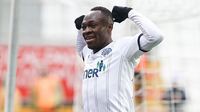 Sezona damga vuran Muleka'nın talipleri artıyor! Süper Lig devi devreye girdi