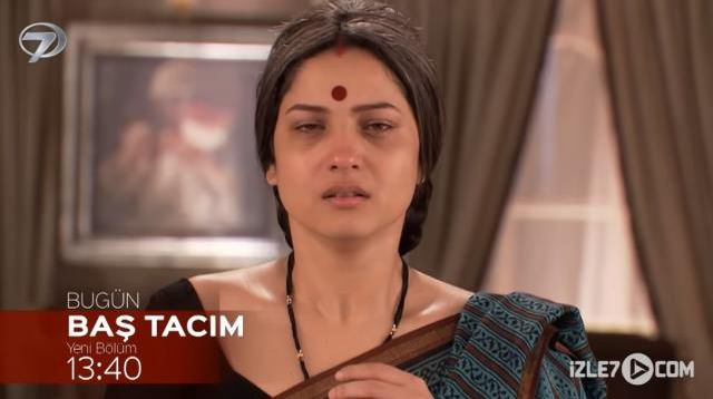 Baş Tacım 298. bölüm fragmanı yayınlandı mı? Baş Tacım dizisi yeni bölümde neler olacak? Baş Tacım son bölümde neler oldu, yeni bölümde neler olacak?