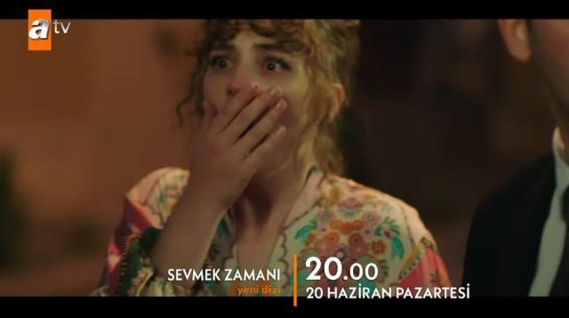 Sevmek Zamanı konusu nedir? Sevmek Zamanı oyuncu kadrosunda kimler var? Sevmek Zamanı uyarlama mı? Sevmek Zamanı oyuncuları ve isimleri!