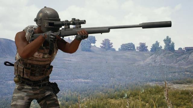 PUBG kurmalı tüfekler neler? PUBG Mobile ve PUBG Steam