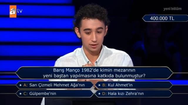 Barış Manço - Sarı Çizmeli Mehmet Ağa kimdir, hikayesi nedir? Sarı Çizmeli Mehmet Ağa gerçekte kimdir, nereli, ne zaman vefat etti?