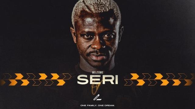 Fatih Terim'in gözdesine Acun Ilıcalı imzayı attırdı! Seri resmen Hull City'de