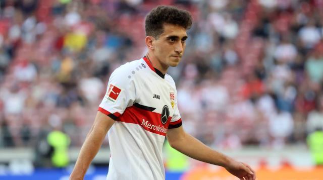 Fenerbahçe'yi elinin tersiyle iten Ömer Faruk Beyaz, Stuttgart'ta tutunamadı! 2. Lig ekibine transfer oluyor