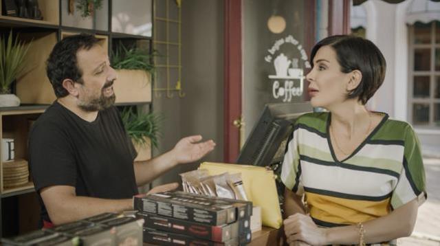 Mükemmel Eşleşme full HD bölüm izle! Mükemmel Eşleşme 4. bölüm tek parça izle! Mükemmel Eşleşme son bölüm neler oldu?