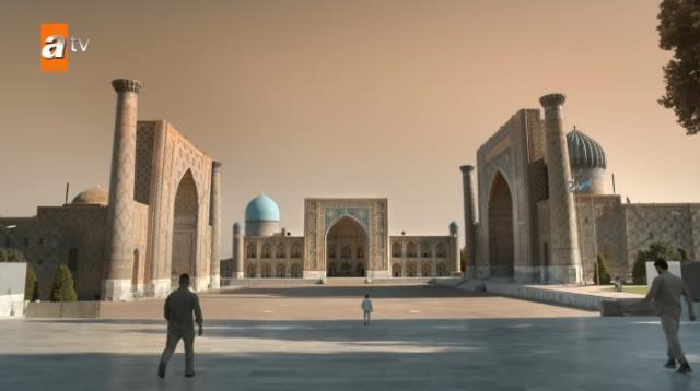 Ben Bu Cihana Sığmazam nerede çekiliyor? Hangi ülke, il ve ilçede çekildi? Ben Bu Cihana Sığmazam dizi çekimleri nerede, hangi ülkede?