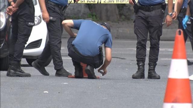 Sokak ortasında öldürülen 18 yaşındaki genç, intikam kurbanı olmuş! Olayın detayları ortaya çıktı
