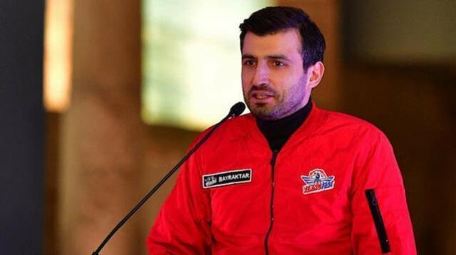 Selçuk Bayraktar'dan Kılıçdaroğlu'nun TEKNOFEST ziyaretiyle ilgili yorum: SİHA'lara İftiralara sessiz kaldı