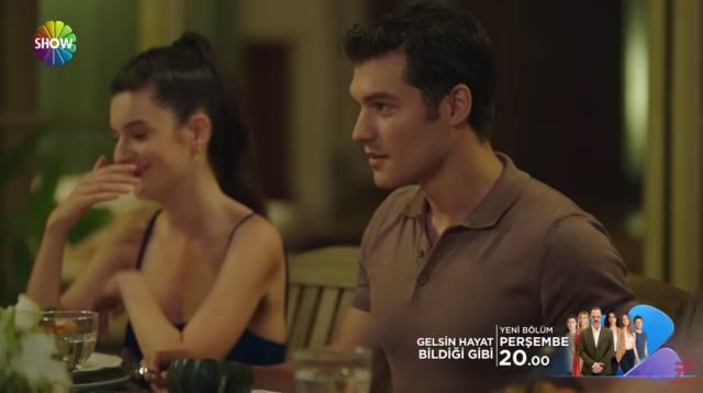 Gelsin Hayat Bildiği Gibi 9. bölüm fragmanı yayınlandı mı? Gelsin Hayat Bildiği Gibi yeni bölümde neler olacak, son bölümde neler oldu?