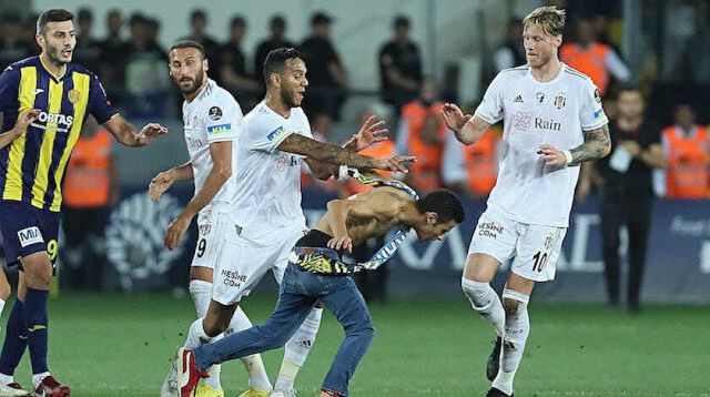 Josef de Souza kırmızı kart iptal edildi mi? Josef de Souza kaç maç ceza aldı? Josef de Souza derbide oynayacak mı?