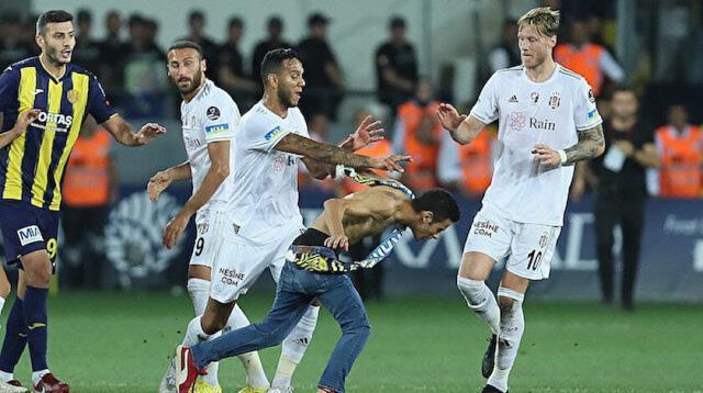 Josef de Souza Başakşehir maçında oynayacak mı? Josef de Souza neden yok?