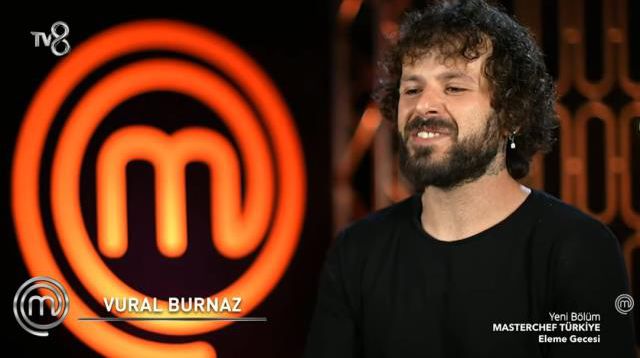 Masterchef kim elendi, kim gitti, dün kim elendi? 25 Eylül Pazar Masterchef'te elenen isim kim oldu? Fatmanur mu? Vural mı? Görkem mi?