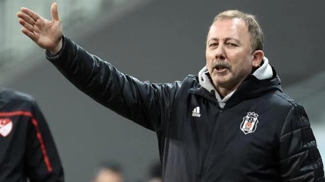 Üst üste alınan 4 yenilgi sonrası Şota'yı görevden alan Acun, takımın başına Sergen Yalçın'ı getiriyor