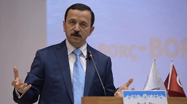 Saadet Partisi'nde büyük kongre heyecanı! Temel Karamollaoğlu'na rakip çıktı