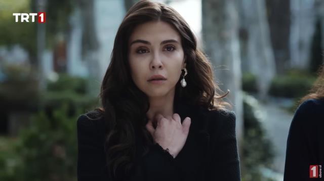 'Susmuş kadınların sesi olacak' diyerek tanıtılan Yürek Çıkmazı dizisinden ilk fragman geldi