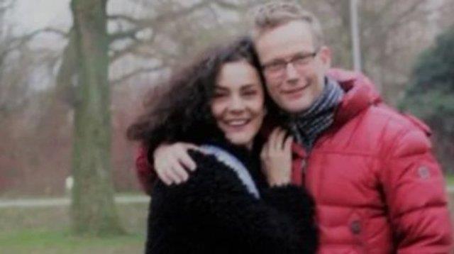 Eski model Sinem Üretmen, ötenazi ile yaşamına son verdirdi