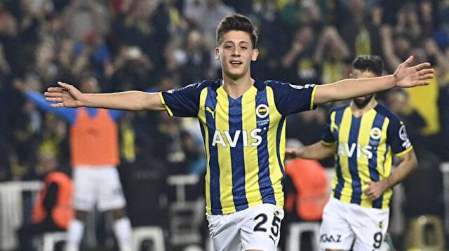 Ali Koç, Arda Güler için masaya oturuyor! Gençlerbirliği'ni ikna etmek hiç kolay olmayacak