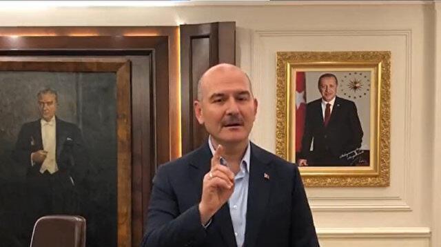 'Uyuşturucu' tartışması alevleniyor! Soylu 'İspat etmezsen namertsin' dedi, Kılıçdaroğlu kürsüden raporu gösterdi