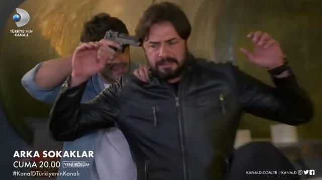 Arka Sokaklar ne zaman, hangi gün, saat kaçta, hangi kanalda? Arka Sokaklar dizisi hangü gün, dizinin günü mü değişti, kanalı mı değişti?