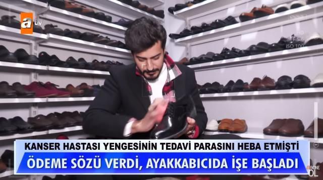 Müge Anlı Ezel Bayraktar olayı nedir? Ezel Bayraktar olayında son durum ne?