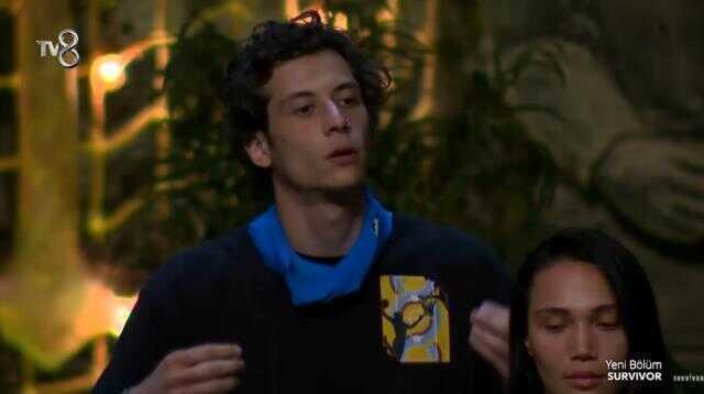 Survivor Tunga kimdir? Kaç yaşında, nereli, mesleği ne? Survivor 2023 Tunga Sayan kimdir, ne iş yapıyor?