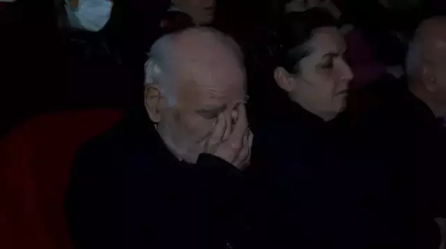 Fatma Girik ölümünün 1'inci yıl dönümünde sevenleri ve dostları tarafından anıldı