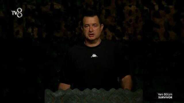 Survivor 2023'te adaya veda eden isim Aleyna oldu