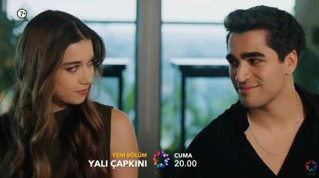 Yalı Çapkını 21. bölüm fragmanı yayınlandı mı? Yalı Çapkını yeni bölüm fragmanı çıktı mı? Yalı Çapkını yeni bölümde neler olacak?
