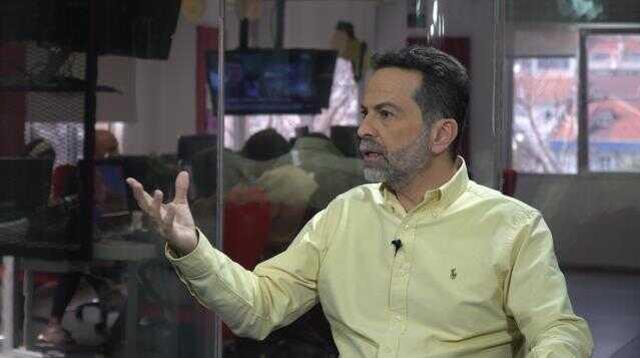 Nasuh Mahruki, dağcılık yaparken yaşadığı korkunç olayı anlattı: Parmaklarım dondu, günlerce yürüyemedim