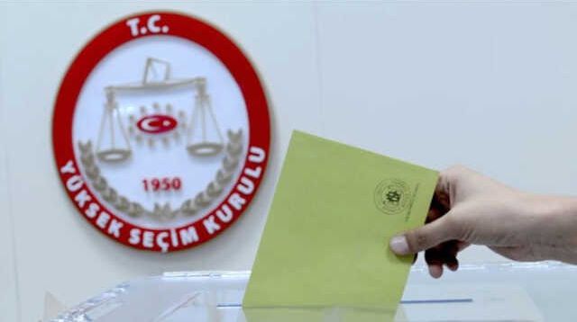 İstanbul seçim sonuçları nasıl öğrenilir? İstanbul seçim sonuçları sorgulama ekranı!
