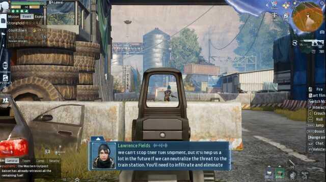 Undawn ne zaman çıkacak? Undawn mobile ne zaman çıkacak?