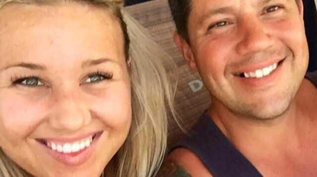 Metresiyle sokak ortasında öpüşen kocasının üzerinden araçla geçti