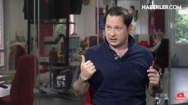Astrolog Aytaç Öner kimdir? Kaç yaşında, nereli, mesleği ne? Astrolog Aytaç Öner'in hayatı ve biyografisi!