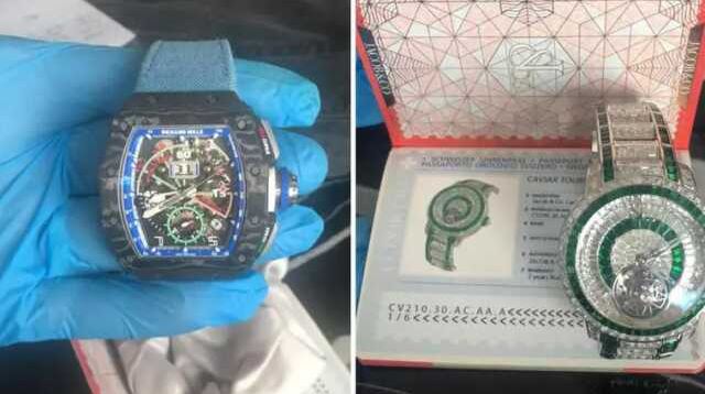 Uyuşturucu baronu Leidekkers'in Türkiye'deki bağlantılarına operasyon