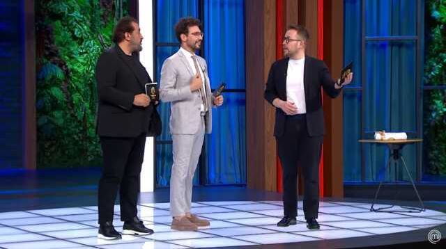 MasterChef canlı izle! 23 Haziran Cuma Masterchef 2023 yeni sezon 9. yeni bölüm canlı izle! TV8 Masterchef canlı izle!