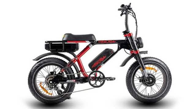 Ehliyet gerektirmeyen motosikletler neler? Ehliyet gerektirmeyen ulaşım araçları nelerdir?
