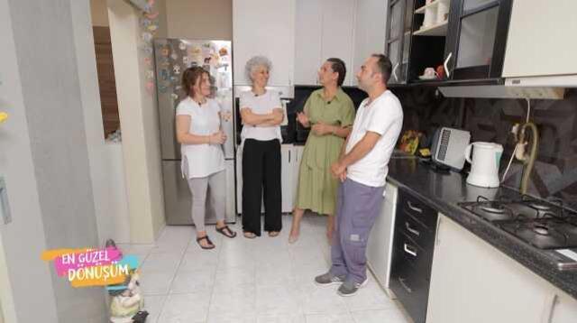 En Güzel Dönüşüm Programı Yayınlanmaya Başladı