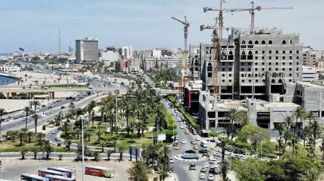 Libya müslüman mı? Libya nerede? Libya'nın başkenti neresidir?