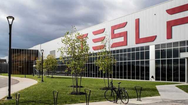 Tesla Türkiye'de fabrika kurar mı? Tesla Türkiye'de nereye fabrika açar?