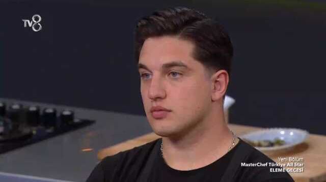 Masterchef'te kim elendi? Masterchef Kerem mi Sefa mı elendi? 24 Eylül 2023 Masterchef elenen kim oldu?