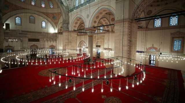 Mevlid Kandili'nde okunacak dualar, çekilecek tesbihler ve zikirler neler? 2023 Mevlid Kandili'nde hangi dualar okunur, nasıl dua edilir?