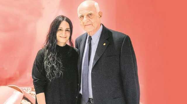 İnan Kıraç, kızı İpek Kıraç'ı neden evlatlıktan reddetti? İnan Kıraç ve İpek Kıraç davası nedir?