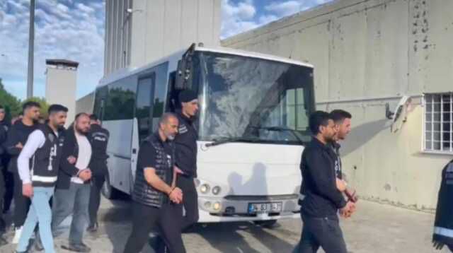 Dilan Polat ve Engin Polat hangi cezaevinde? Polat çifti kaç yıl ceza alacak, son durum nedir?