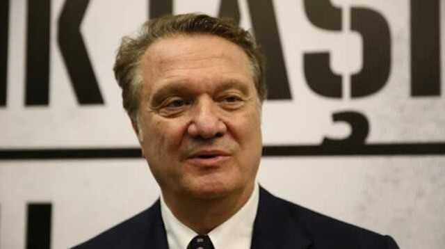 3 Aralık öncesi heyecan dorukta! Beşiktaş'ta Hasan Arat'ın ardından Serdar Adalı da başkanlığa aday olduğunu açıkladı