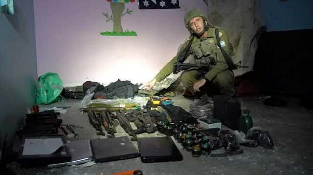 İsrail ordusu Şifa Hastanesi'nde sağlık hizmetlerini durdurdu