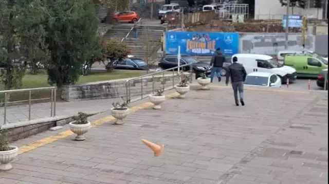 Metin Uca'nın cenazesi Ankara'da toprağa verildi