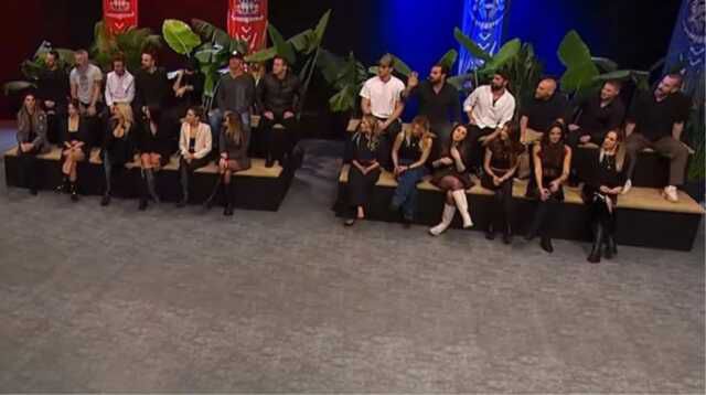 Survivor 2024 All Star Yeni Takımlar Belli Oldu | Kırmızı-Mavi Takım yarışmacıları kimler? Survivor All Star yeni kadrosu açıklandı!