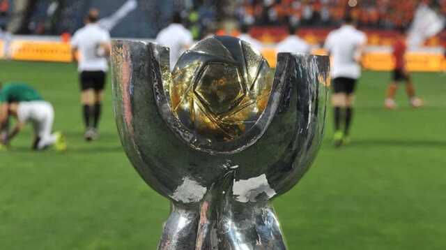 Süper Kupa finali Galatasaray-Fenerbahçe maçı saat kaçta, hangi kanalda? Galatasaray-Fenerbahçe maçı ne zaman oynanacak?